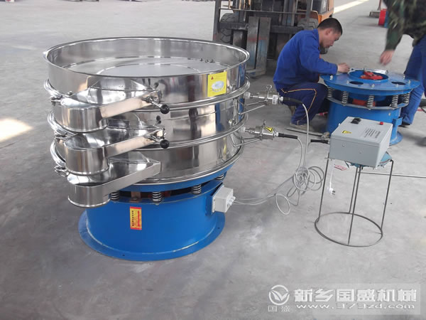 全自動篩選機(jī) 全自動篩選機(jī)