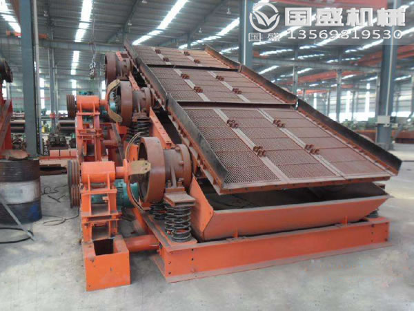 優(yōu)質高幅篩選機 優(yōu)質高幅篩選機