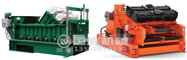 油田鉆井專用振動(dòng)篩 油田鉆井專用振動(dòng)篩